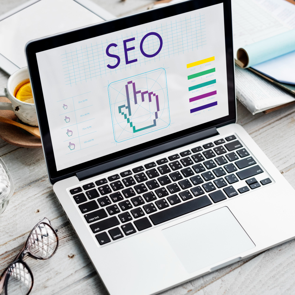 🚀 SEO и оптимизация