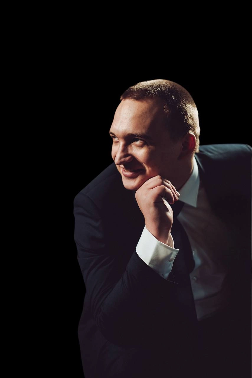 Алексей Шлыков