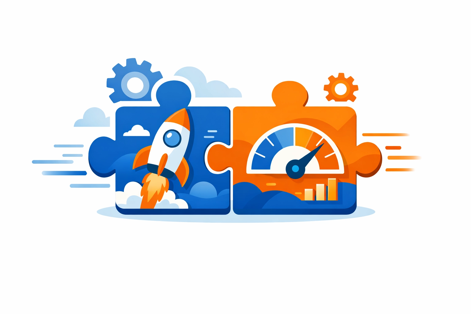 Скорость загрузки сайта: почему она важна и как её улучшить